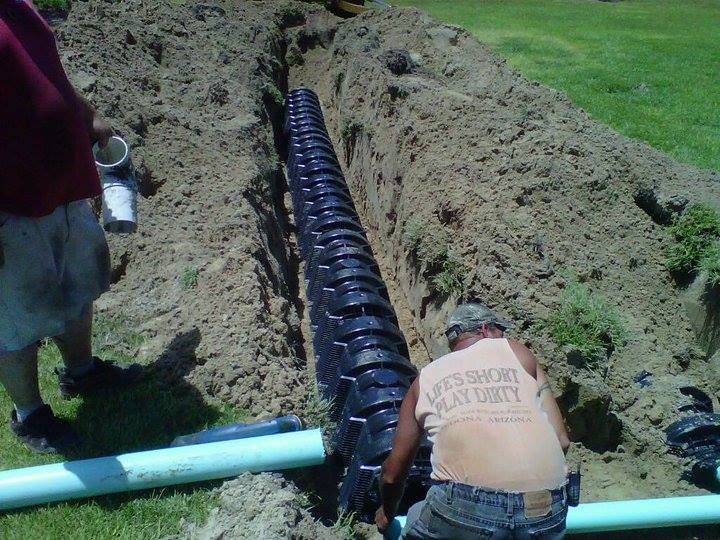 septic tank installation texas cities 
      zip batch